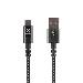 Original Cable - USB-c - USB-c - 1m - Black