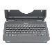 Back Lit 2-in-1 - Keyboard - Galaxy Tab Active Pro/active4 - Fr