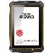 Ruggear Rg910 Black - 8in - Snapdragon 625 - 3GB Ram - 32GB Flash - Android 8