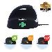 He Break Mouse - Ergonomic Mouse - Left-hand - Anti-rsi Software - Medium - Wired