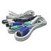 Dh DVI-d Cable USB Audio Dpp - 6ft