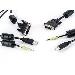 DVI-d Cable USB Audio - 10ft