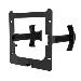 Wall and Surface Mount Kit - Desk Scheduling Touch Screen