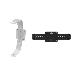 Preconstruction Mounting Kit for Saros SMT6T Speakers - Black Textured