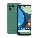 Fairphone 4 5G  - Dual SIM - Green - 8GB 256GB - 6.3in