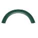 Fairbuds Xl (v1) Headband Cover Green