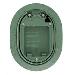 Fairbuds Xl (v1) Speaker Left Green