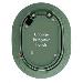 Fairbuds Xl (v1) Speaker Right Green