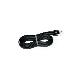 USB-C to USB-A recharge cable for PC Laptop USB port