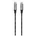 RAPID Pro USB-C to USB-C Cable (240W Nylon)