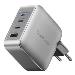 RAPID Pro Charger (140W 4 Ports GaN)