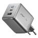 RAPID Pro Charger (100W 3 Ports GaN)