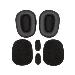 Classic Refresher Kit For B450-xt - 2x Leatherette Cushions/ 2x Foam Cushions/ 2x Microphone Cushions