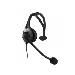 Convertible Wireless Headset - Vr12 - High Advanced Noise Cancelling - Black - Bluetooth