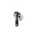 Earbud - Ear (2) - Stereo - Wireless - White