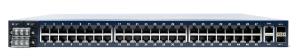 Serial Console Plus 48-port Dc - 4-core Intel Cpu - 4GB Ddr4 32GB SSD - 2 x Sfp+ 2 x Gbe 2 x USB 3.0 - 4g Lte Dual Sim