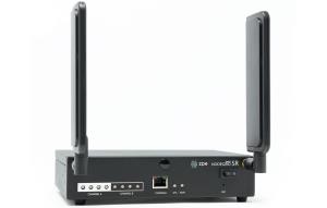 Nodegrid Bold SR - Single Ac - 2-core Intel Cpu - 4GB Ram 32GB - 8 x Rj45 4 x USB 5 x 1gbe - 4g Lte