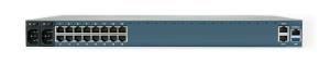 Serial Console - Nsc 16-port Unit - Dual Ac Switching Pinout - 2-cores 4GB Ram 32GB SSD - Fiber Sfp - Back To Front Airflow